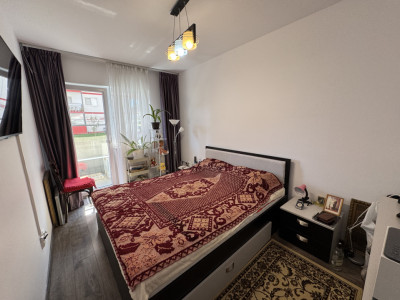 Apartamente de vanzare Sibiu Calea Surii Mici imagine mica 3