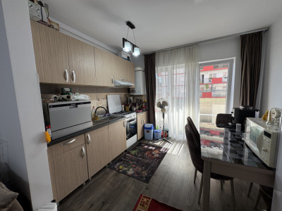Apartamente de vanzare Sibiu Calea Surii Mici imagine mica 4