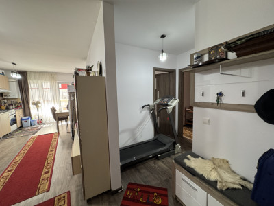 Apartamente de vanzare Sibiu Calea Surii Mici imagine mica 6