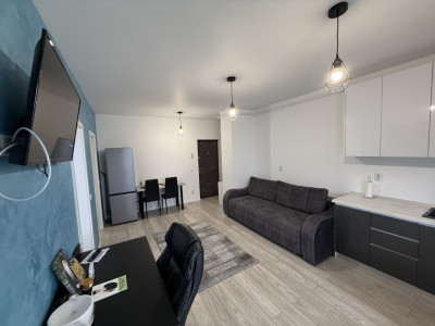 Apartament cu 2 camere de vanzare decomandat in zona Marasti 