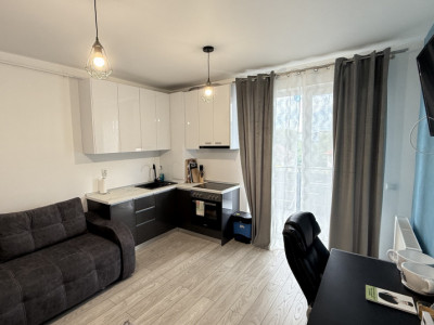 Apartamente de vanzare Cluj-Napoca Marasti imagine mica 2