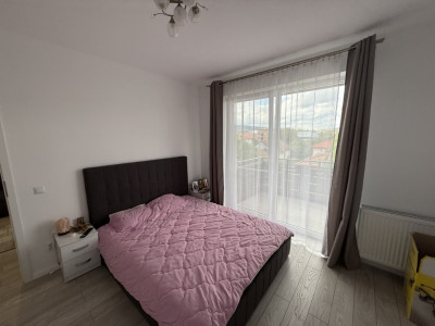 Apartamente de vanzare Cluj-Napoca Marasti imagine mica 4