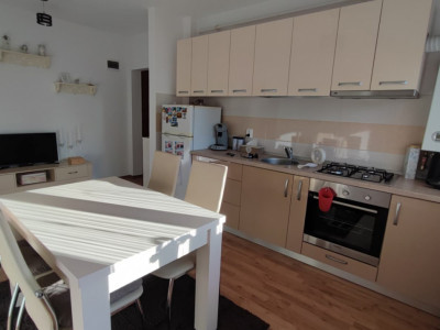 Apartament 2 camere mobilat si utilat cu loc de parcare Magnolia