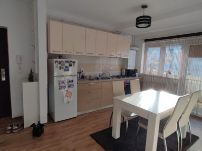 Apartamente de vanzare Sibiu Calea Surii Mici imagine mica 2
