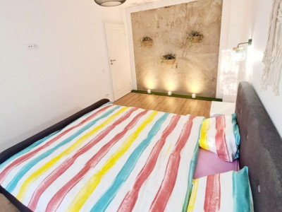 Apartamente de vanzare Cluj-Napoca Manastur imagine mica 4