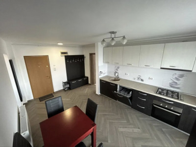 Apartamente de vanzare Cluj-Napoca Zorilor imagine mica 1
