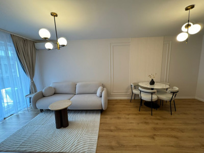 Apartamente de vanzare Cluj-Napoca Gheorgheni imagine mica 1