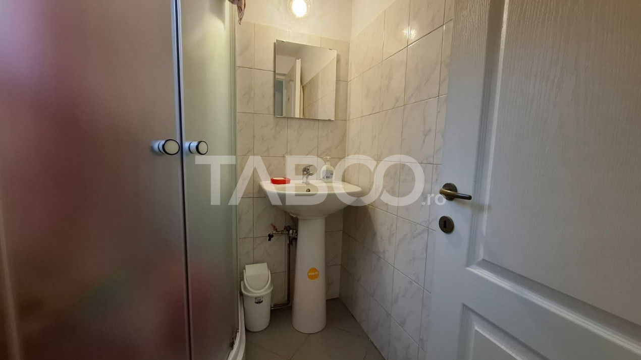 Spatii comerciale de inchiriat Sibiu Turnisor 6