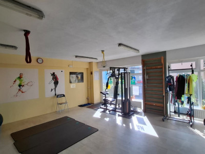 Spatii comerciale de inchiriat Sibiu Turnisor imagine mica 2