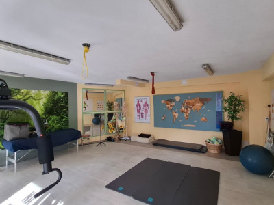 Spatii comerciale de inchiriat Sibiu Turnisor imagine mica 3