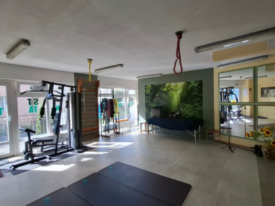 Spatii comerciale de inchiriat Sibiu Turnisor imagine mica 4