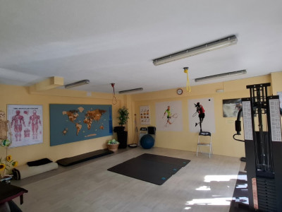 Spatii comerciale de inchiriat Sibiu Turnisor imagine mica 5