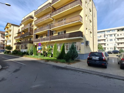 Spatii comerciale de inchiriat Sibiu Turnisor imagine mica 8