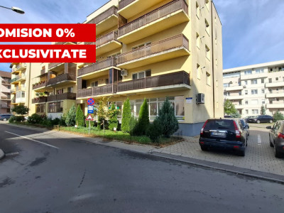 Spatiu Kinetoterapie si sport 60 mp zona Turnisor