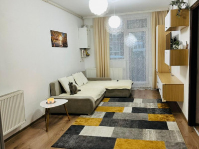 Apartamente de vanzare Cluj-Napoca Iris imagine mica 1