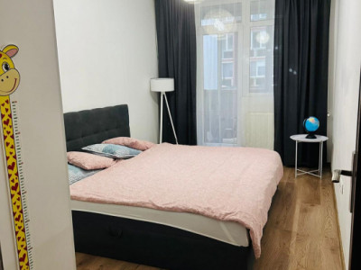 Apartamente de vanzare Cluj-Napoca Iris imagine mica 4