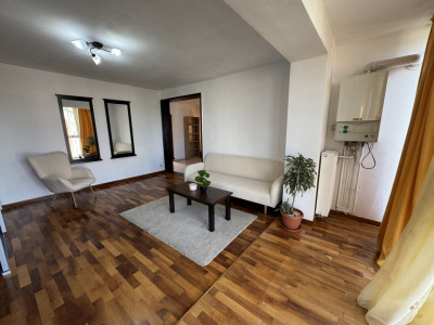 Apartamente de inchiriat Sibiu Mihai Viteazul imagine mica 2
