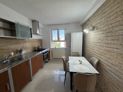 Apartamente de inchiriat Sibiu Mihai Viteazul imagine mica 3