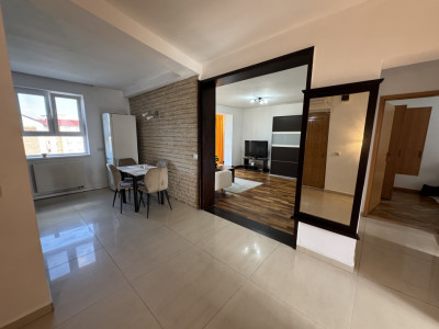 Apartamente de inchiriat Sibiu Mihai Viteazul imagine mica 4