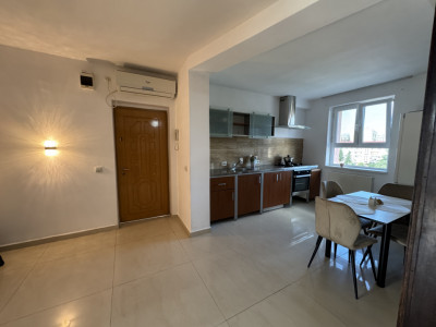 Apartamente de inchiriat Sibiu Mihai Viteazul imagine mica 7
