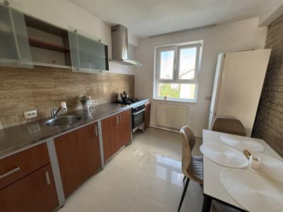 Apartamente de inchiriat Sibiu Mihai Viteazul imagine mica 8