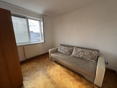 Apartamente de inchiriat Sibiu Mihai Viteazul imagine mica 11