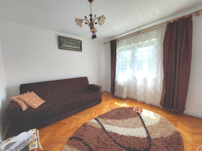 Apartamente de inchiriat Sibiu Strand imagine mica 5