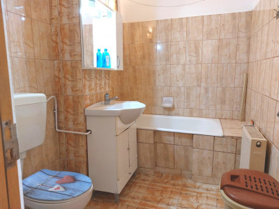 Apartamente de inchiriat Sibiu Strand imagine mica 7