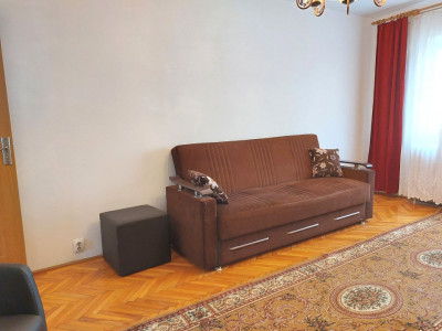 Apartamente de inchiriat Sibiu Strand imagine mica 12