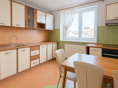 Apartamente de vanzare Sibiu Turnisor imagine mica 6