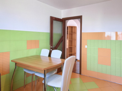 Apartamente de vanzare Sibiu Turnisor imagine mica 9