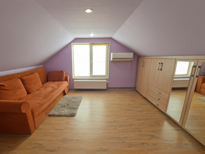 Apartamente de vanzare Sibiu Turnisor imagine mica 14