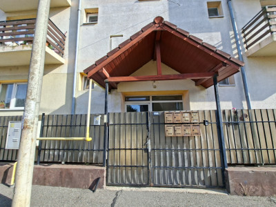 Apartamente de vanzare Sibiu Turnisor imagine mica 18