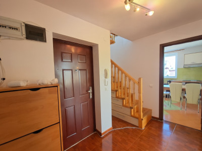 Apartamente de vanzare Sibiu Turnisor imagine mica 22