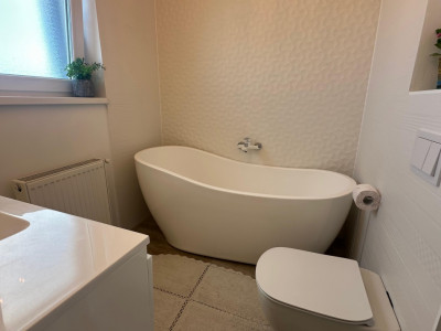Apartamente de vanzare Sibiu Lupeni imagine mica 7