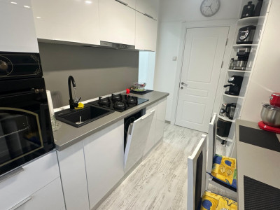 Apartamente de vanzare Sibiu Rahovei imagine mica 2