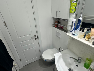 Apartamente de vanzare Sibiu Rahovei imagine mica 8