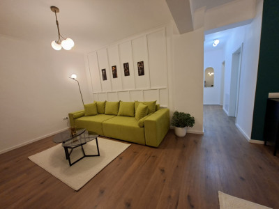 Apartamente de vanzare Sibiu Doamna Stanca imagine mica 6