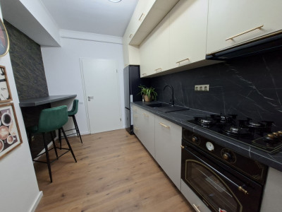 Apartamente de vanzare Sibiu Doamna Stanca imagine mica 3