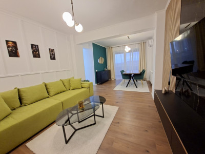 Apartamente de vanzare Sibiu Doamna Stanca imagine mica 5