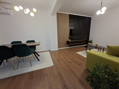 Apartamente de vanzare Sibiu Doamna Stanca imagine mica 8