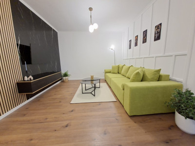Apartamente de vanzare Sibiu Doamna Stanca imagine mica 9