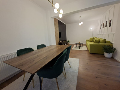 Apartamente de vanzare Sibiu Doamna Stanca imagine mica 15