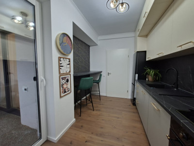 Apartamente de vanzare Sibiu Doamna Stanca imagine mica 21