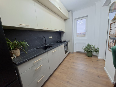 Apartamente de vanzare Sibiu Doamna Stanca imagine mica 22