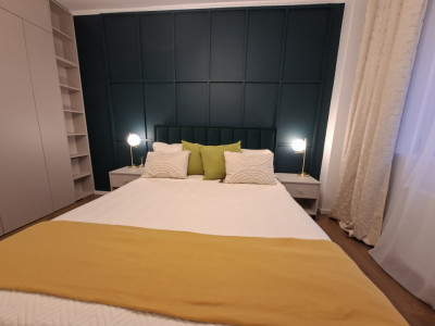 Apartamente de vanzare Sibiu Doamna Stanca imagine mica 24