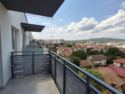 Apartamente de vanzare Cluj-Napoca Marasti imagine mica 7
