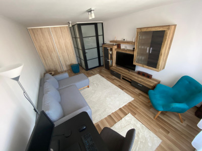 Apartamente de vanzare Cluj-Napoca Manastur imagine mica 2