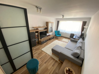 Apartamente de vanzare Cluj-Napoca Manastur imagine mica 3