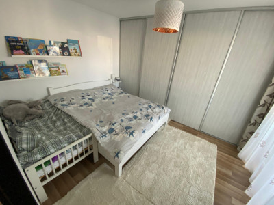 Apartamente de vanzare Cluj-Napoca Manastur imagine mica 4